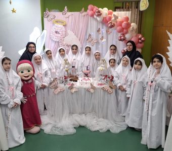 جشن تکلیف